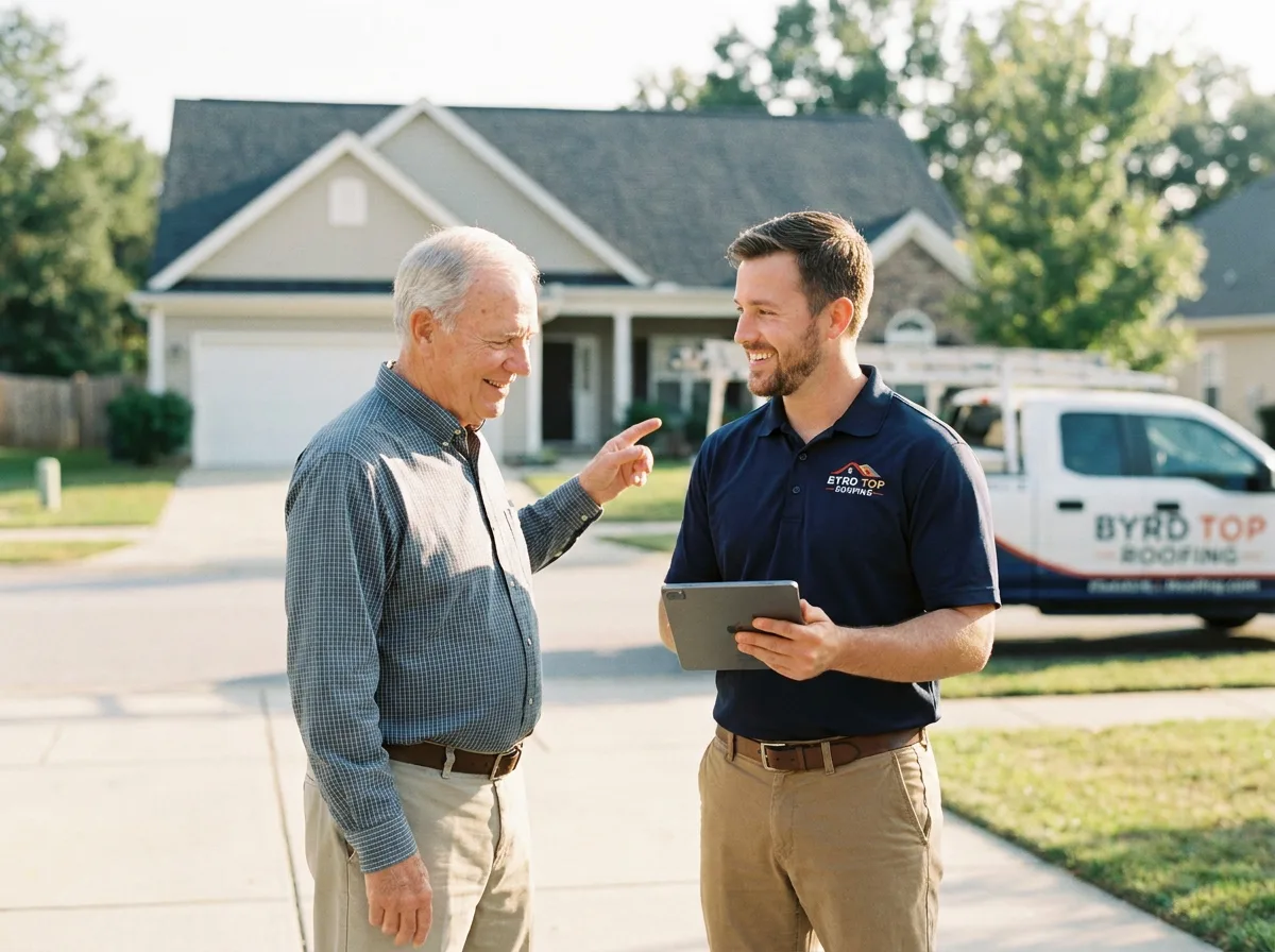 Roofing Saint Francis, AR FAQs